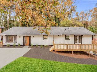 1559 Delia Dr, Decatur, GA 30033