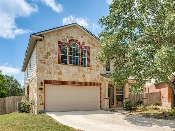 6402 OLDHAM CV, San Antonio, TX 78253