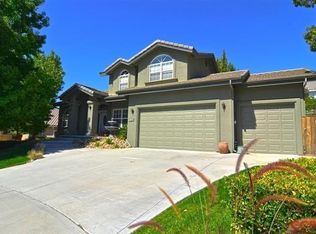 1535 Allegro Ct, Paso Robles, CA 93446