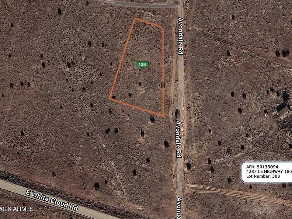 1st image of 2990 E ANTELOPE Vista #269