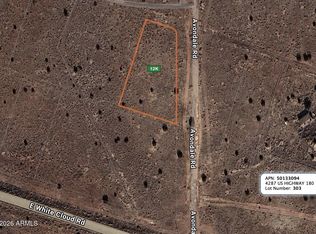 2990 E Antelope Vis #269, Williams, AZ 86046