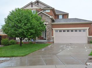 6851 Silverwind Cir, Colorado Springs, CO 80923