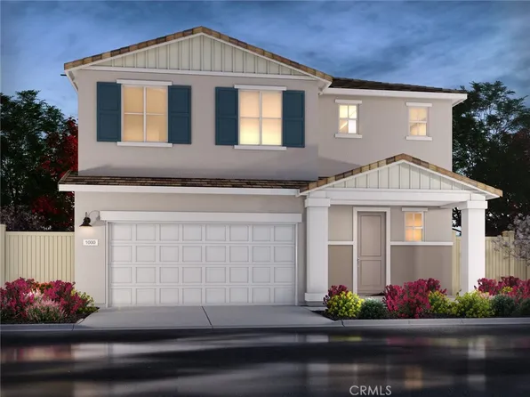 962 Domestic Ave, Redlands, CA 92374