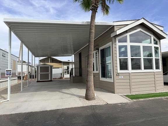 3rd image of 400 N Plaza Dr #475