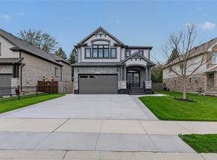 249 Woodway Trl, Norfolk County, ON N3Y 0C7