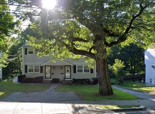 306 Oak St, Indian Orchard, MA 01151