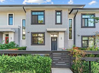 15255 Sitka Dr #68, Surrey, BC V3S0B1