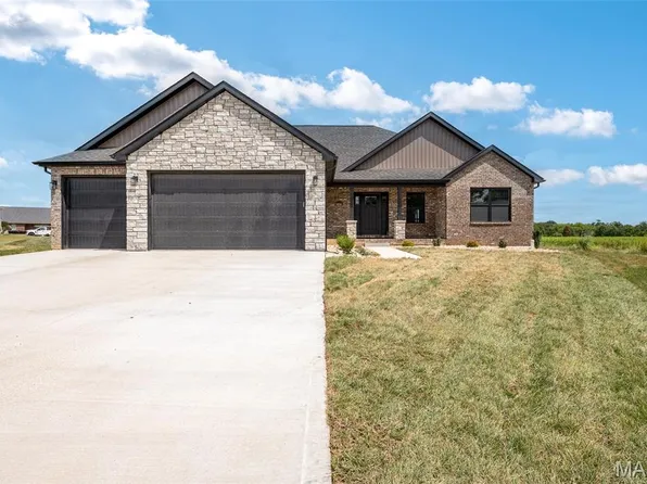 1404 Guilford Pl, Troy, IL 62294