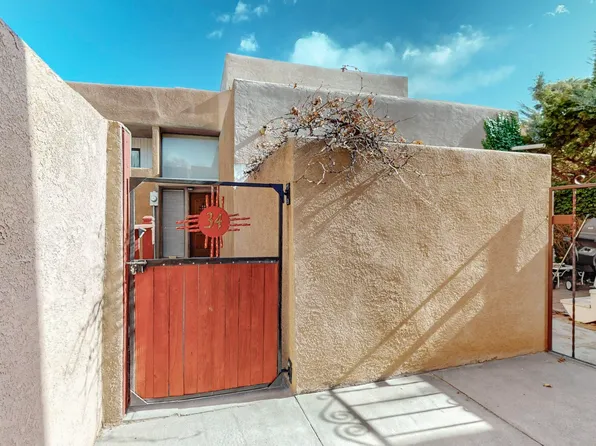 2700 Vista Grande Dr NW Unit 34, Albuquerque, NM 87120