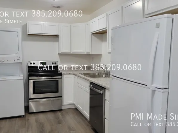 443 E 1600 S, Orem, UT