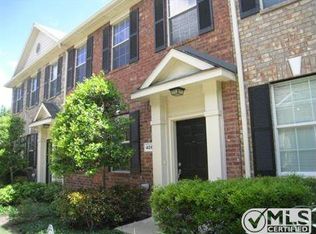 4062 Kyndra Cir, Richardson, TX 75082