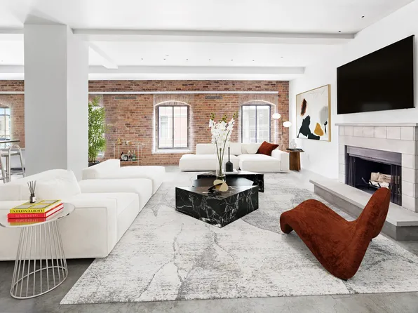 79 Laight Street 5C image 2 of 18