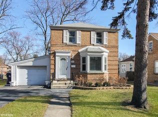 123 N Addison St, Bensenville, IL 60106