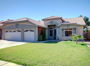 838 N Blue Marlin Dr, Gilbert, AZ 85234