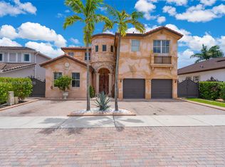18031 NW 87th Ct, Hialeah, FL 33018
