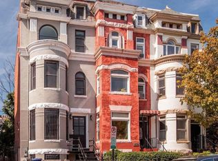 2130 13th St NW, Washington, DC 20009