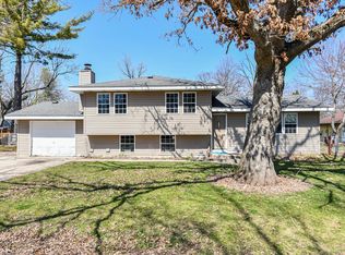 1708 Swallow Rd, Twin Lakes, WI 53181