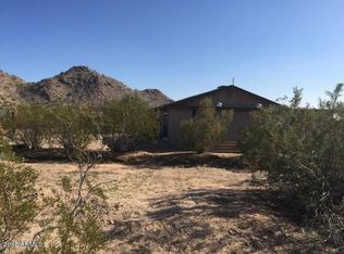 994 S Tusa Rd, Maricopa, AZ 85139