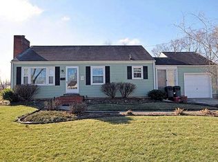 5035 Southview Dr, Fairfield, OH