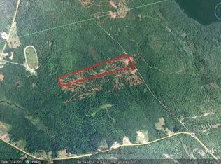 LOT-16B Chadwick Point Rd, Danforth, ME 04424