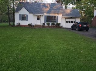 851 Trebisky Rd, South Euclid, OH 44121