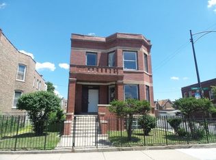 7359 S Union Ave, Chicago, IL 60621