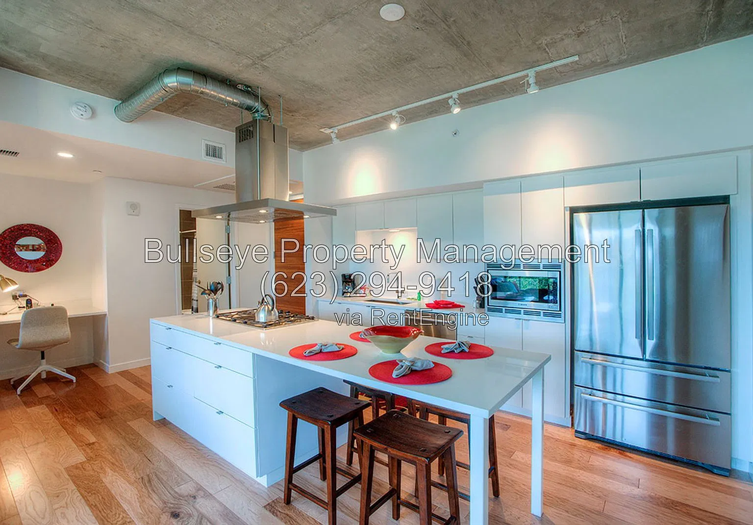 1 bed, 1.0 bath, 745 sqft, $2,400 — Photo 4