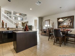 11327 Dodson Trl, San Antonio, TX 78245