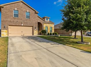 1084 Violet Ln, Kyle, TX 78640