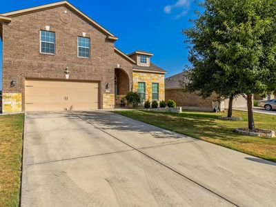 1084 Violet Ln, Kyle, TX, 78640