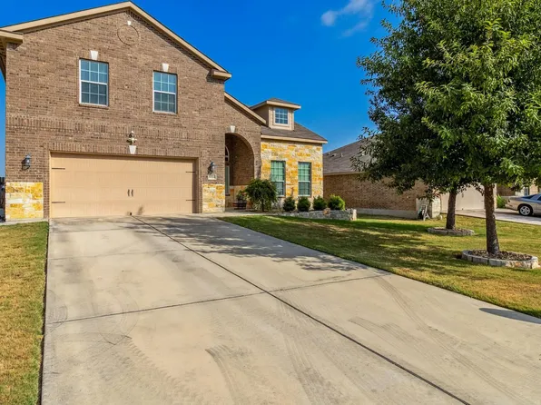 1084 Violet Ln, Kyle, TX 78640