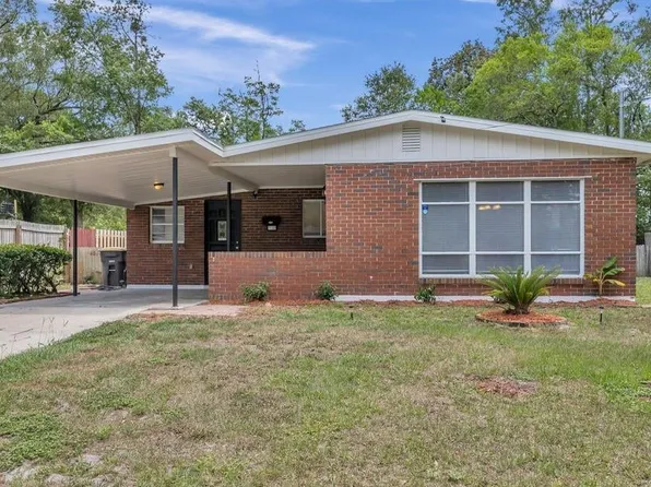 7188 Karenita Dr, Jacksonville, FL 32210