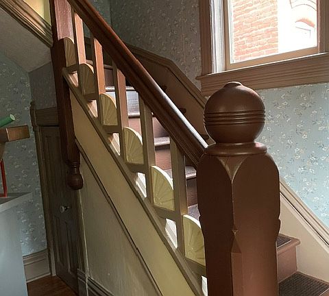 Stairway