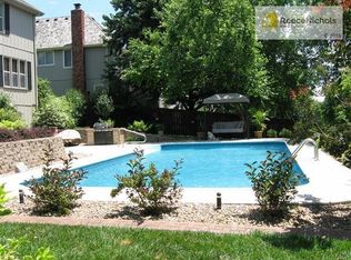 1611 NE 83rd St, Kansas City, MO 64118