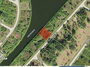 9145 Santa Lucia Dr, Port Charlotte, FL 33981