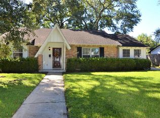 7911 Pagewood Ln, Houston, TX 77063