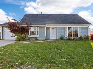 6828 Boxwood Ln NE, Cedar Rapids, IA 52402