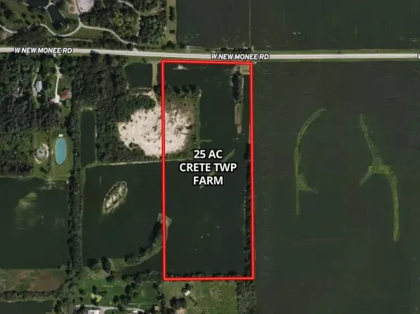 0 W Crete Monee Rd, Crete, IL 60417