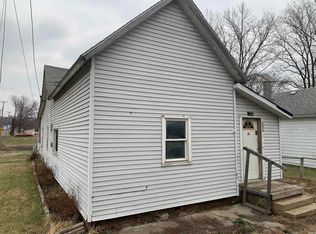 1804 Stevens St, Logansport, IN