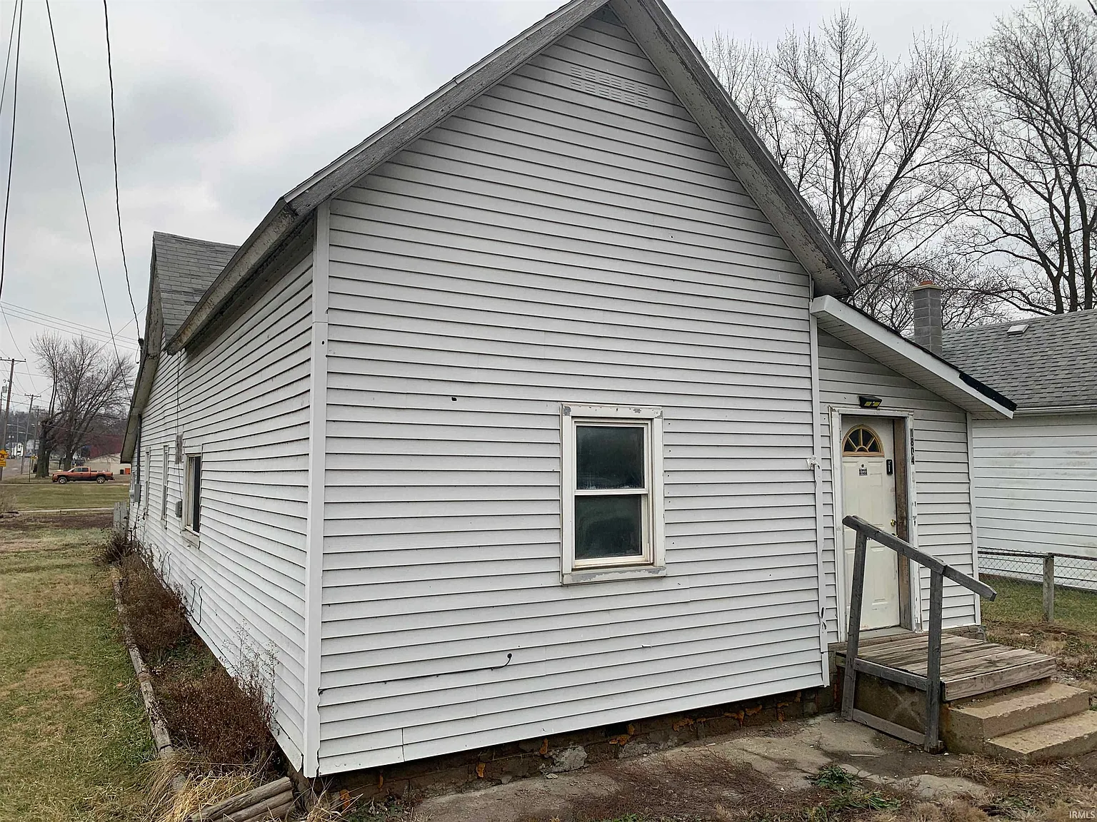 1804 Stevens St photo 1