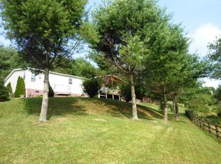 1817 Old Watauga River Rd, Sugar Grove, NC 28679