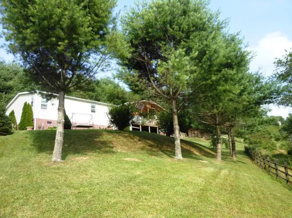 1817 Old Watauga River Rd, Sugar Grove, NC 28679