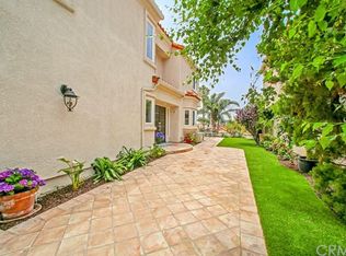 7 Saint Michael, Dana Point, CA 92629