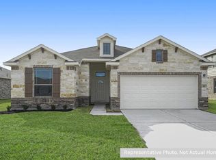 503 Turtle Dove Dr, Sealy, TX 77474
