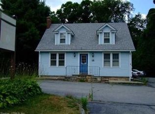 58 Norwich Rd, Quaker Hill, CT 06375