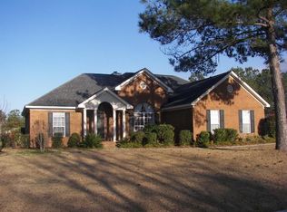 302 Stephanie Ave, Rincon, GA 31326