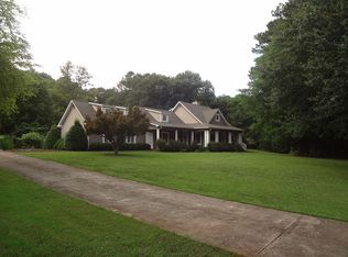 62 Buck Trl, Hoschton, GA 30548