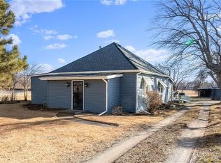 23123 Renner Rd, Spring Hill, KS 66083