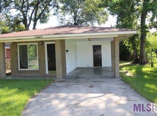 1640 N 41st St, Baton Rouge, LA 70802