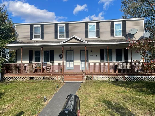 1070-1072 Main St, Tewksbury, MA 01876